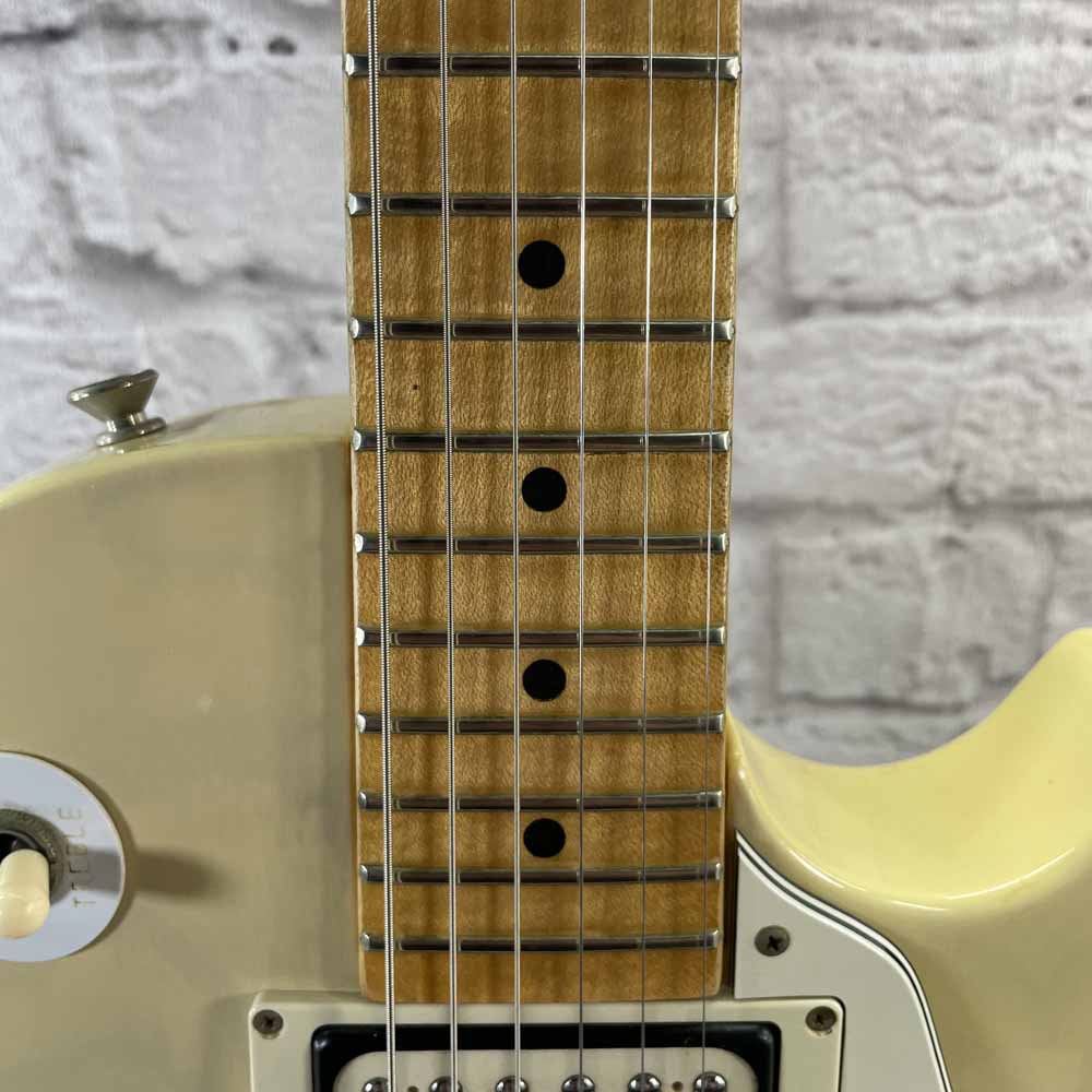 Used:  Ibanez Deluxe 59'er Electric Guitar