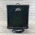 Used:  Peavey Max 100 - 100 Watt Bass Amp Combo