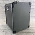 Used:  Peavey Max 100 - 100 Watt Bass Amp Combo