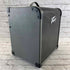 Used:  Peavey Max 100 - 100 Watt Bass Amp Combo