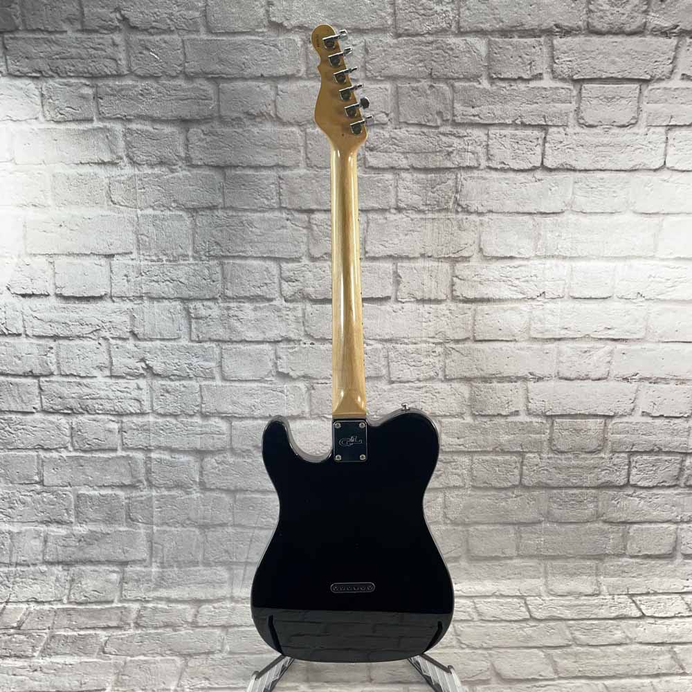 Used:   G&L Guitars ASAT Classic Thinline Guitar