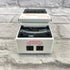 Used:  Boss TU-3 Chromatic Tuner