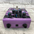 Used:  Guyatone Metal Monster Flip Valve MM-1