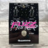 Used:  Guyatone FZ-2000 Fuzz Pedal