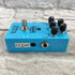 Used:  MXR M234 Analog Chorus Pedal