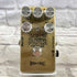 Used:  Skreddy Pedals Screw Driver Overdrive Pedal