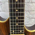 Used:  Ibanez RGEW521ZC Standard Electric Guitar - Natural Flat