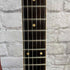 Used:  Ibanez RGEW521ZC Standard Electric Guitar - Natural Flat