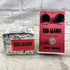 Used:  Way Huge Smalls Red Llama MKIII Overdrive Pedal