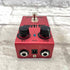 Used:  Way Huge Smalls Red Llama MKIII Overdrive Pedal
