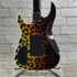 Badlands Guitar Company GX1 Hellcat Electric Guitar- SmokeBurst