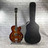 Used:  Ibanez Artcore AF85 VLS Hollowbody Guitar