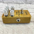 Used:  Skreddy Pedals Hybrid Fuzz Driver