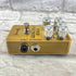 Used:  Skreddy Pedals Hybrid Fuzz Driver
