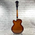 Used:  Ibanez Artcore AF85 VLS Hollowbody Guitar