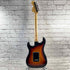 Used:   Fender American Special Stratocaster HSS - 2-Color Sunburst