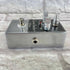 Used:  MJM Guitar FX Luxora Overdrive Pedal