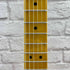 Used: Squier Classic Vibe 50's Telecaster Butterscotch Blonde