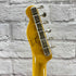 Used: Squier Classic Vibe 50's Telecaster Butterscotch Blonde