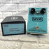 Used:  MXR Classic 108 Fuzz Pedal