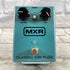 Used:  MXR Classic 108 Fuzz Pedal