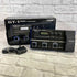 Used:  Boss GT-1 Guitar Effects Processor