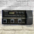 Used:  Boss GT-1 Guitar Effects Processor