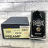 Used:  Dunlop EP101 Echoplex Preamp Guitar Pedal