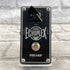 Used:  Dunlop EP101 Echoplex Preamp Guitar Pedal