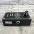 Used:  Dunlop EP101 Echoplex Preamp Guitar Pedal