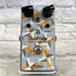Used:  Fredric Effects DuoFace Dual Vintage Fuzz Pedal