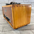 Used:  McClostone Amplifiers 5E3 Tweed Amp Head