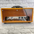 Used:  McClostone Amplifiers 5E3 Tweed Amp Head