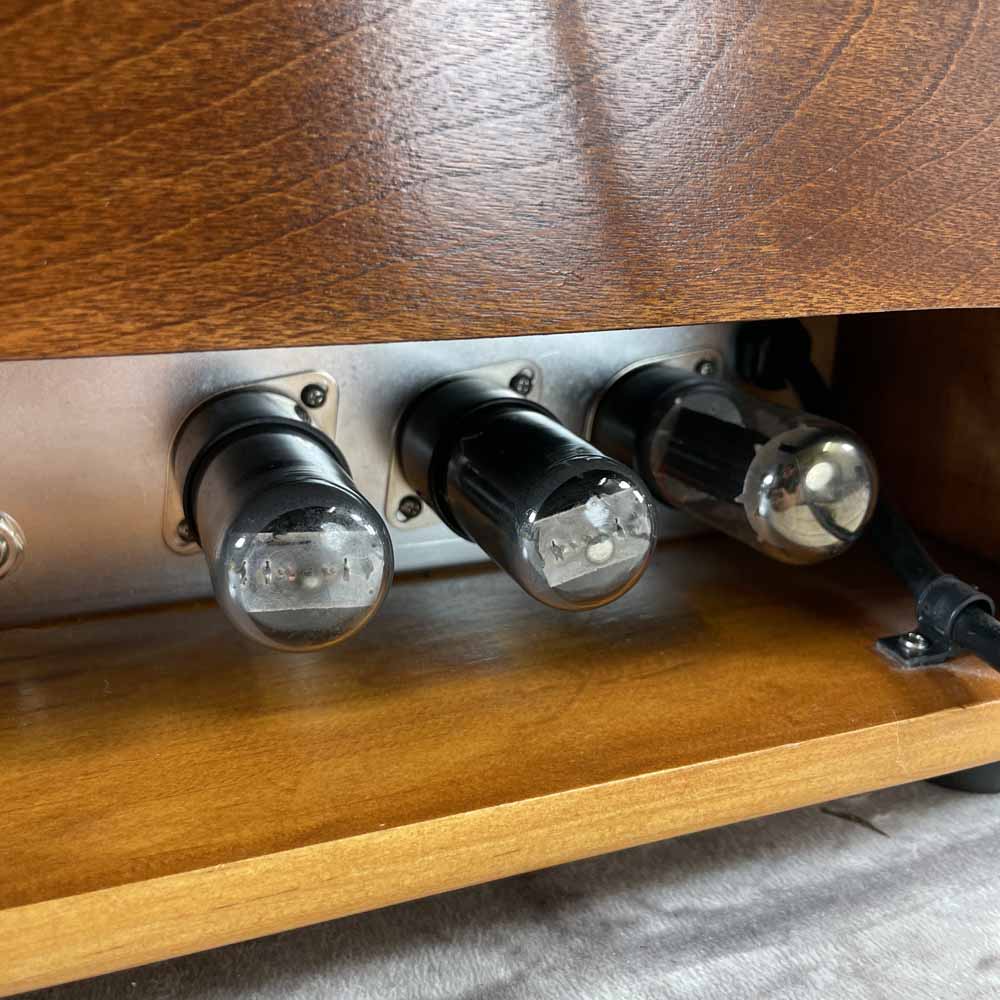 Used:  McClostone Amplifiers 5E3 Tweed Amp Head