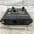 Used:  ART Tube MP - Studio V3 Preamp