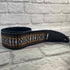 Souldier Zapata 2.5" Torpedo Leather Guitar Strap