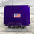 Used:  Prescription Electronics Experience Octave Fuzz Pedal