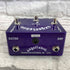 Used:  Prescription Electronics Experience Octave Fuzz Pedal