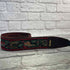 Souldier 2.5" Torpedo Leather Guitar Strap -  Koi