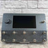 Used:  Neural DSP Quad Cortex Amp Modeler w/ Gator ATA Hard Case