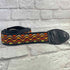 Souldier Tetons 2" Guitar Strap Mountain ZigZag