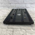 Used:  Outlaw Effects NOMAD-ISO-M Rechargeable Powered Pedalboard