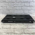 Used:  Outlaw Effects NOMAD-ISO-M Rechargeable Powered Pedalboard