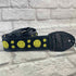 Souldier 1.25" Smiley Face Guitar Strap