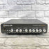 Used:  Genzler Amplification Magellan 800 Bass Amplifier