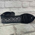 Souldier Guitar Strap Argus Black