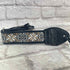 Souldier 1.5" Guitar Strap Dresden Star Black