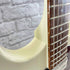 Used:  Guild Guitars Jetstar ST Solid-Body Electric Guitar – Vintage White