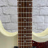 Used:  Guild Guitars Jetstar ST Solid-Body Electric Guitar – Vintage White