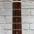 Used:  Guild Guitars Jetstar ST Solid-Body Electric Guitar – Vintage White